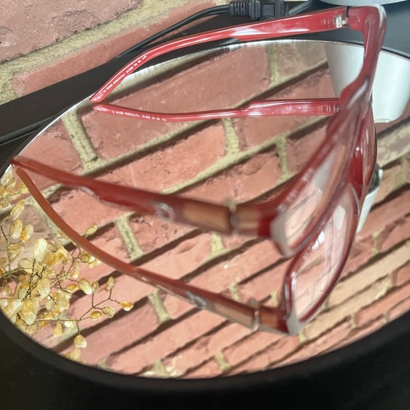 🔥AUTHENTIC  🔥DIOR 🔥GLASSES 🔥 - Picture 4 of 6